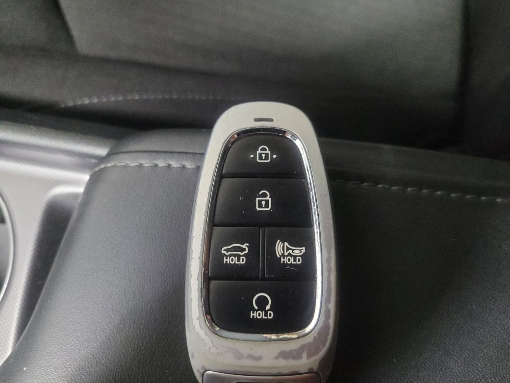 Used 2022 Hyundai Sonata SEL FWD image 32