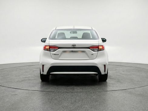 Used 2025 Toyota Corolla LE FWD image 7