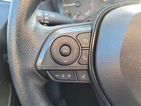 Used 2023 Toyota Corolla LE image 25