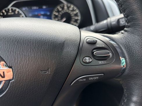 Used 2021 Nissan Murano SL image 19