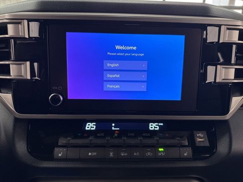 New 2026 Toyota Tundra SR5 image 23