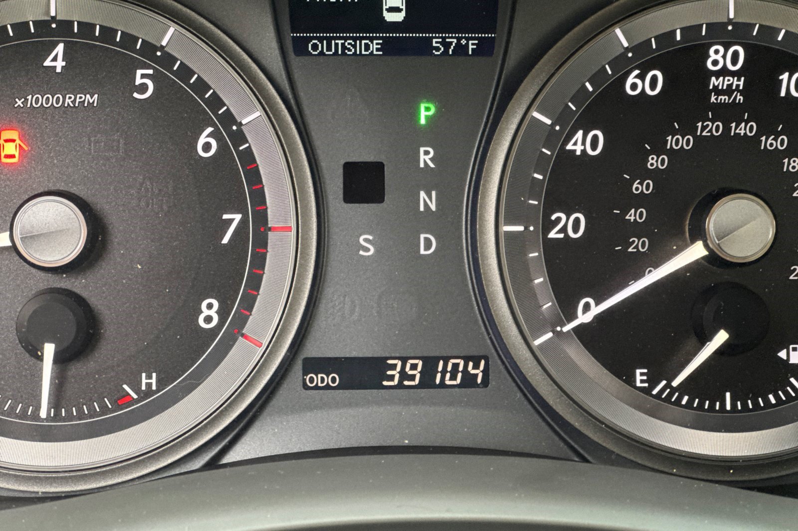 Used 2009 Lexus ES 350 FWD image 23