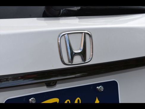 Used 2021 Honda HR-V Sport image 50