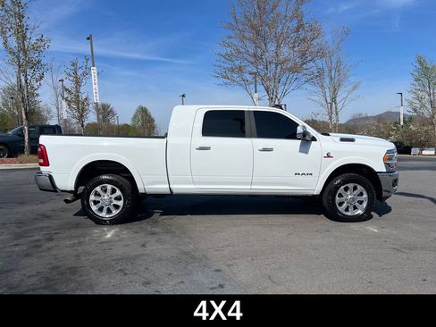 Used 2022 RAM 2500 Laramie image 3
