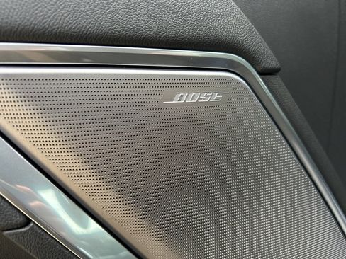 Used 2025 Chevrolet Silverado 1500 High Country w/ High Country Premium Package image 17