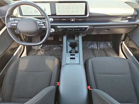 Used 2024 Hyundai Ioniq 6 Limited RWD image 14