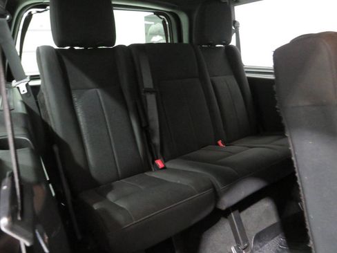 Used 2016 Ford Expedition EL XLT image 14