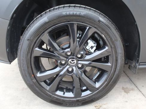 Used 2024 MAZDA CX-30 AWD 2.5 S w/ Select Sport Pkg image 12