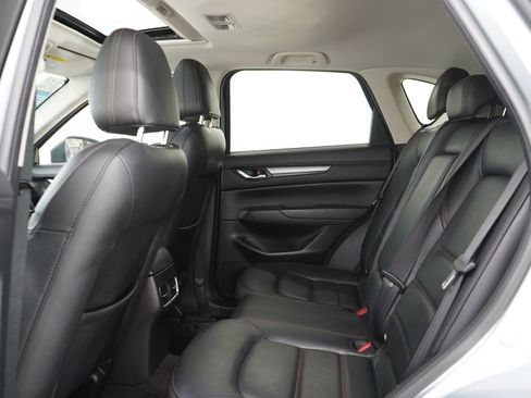 Used 2021 MAZDA CX-5 Touring w/ Touring Preferred SV Package AWD/4WD image 15