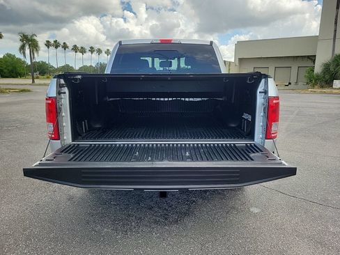 Used 2017 Ford F150 XLT w/ Equipment Group 302A Luxury RWD image 8
