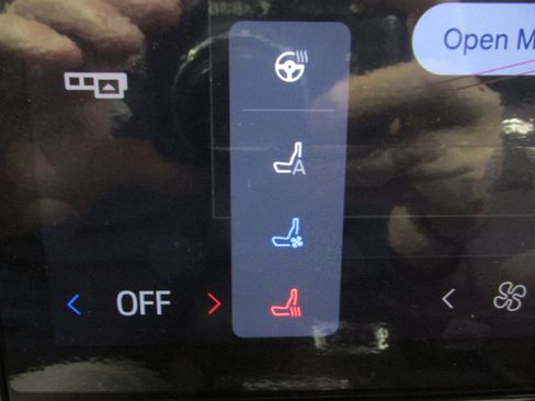 New 2025 Ford Expedition Platinum image 40