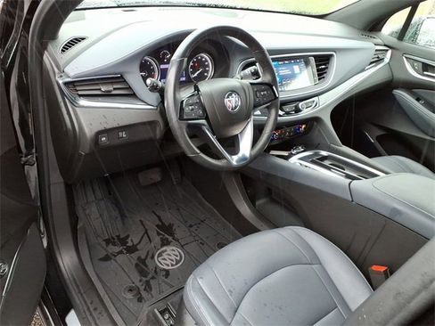 Used 2023 Buick Enclave Essence w/ LPO, Floor Liner Package image 10
