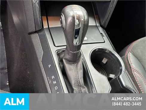 Used 2019 Ford Explorer XLT w/ Equipment Group 202A image 39