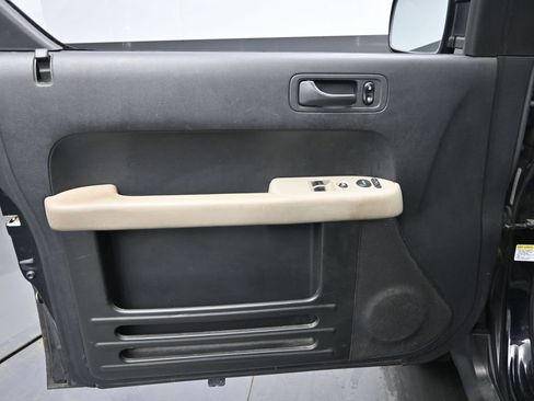 Used 2008 Honda Element EX image 20