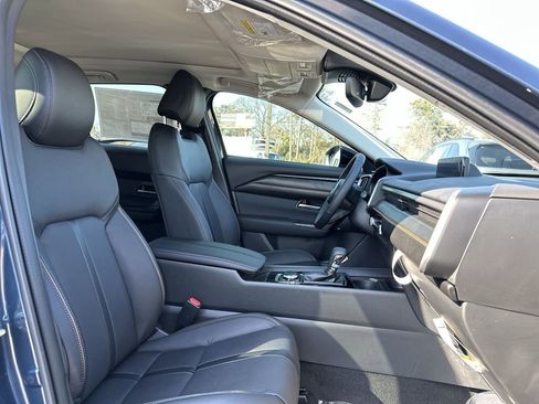 New 2026 MAZDA CX-50 AWD 2.5 S w/ Weather Package image 25