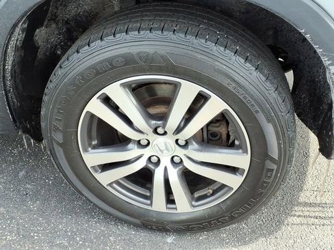 Used 2017 Honda Pilot EX-L image 14