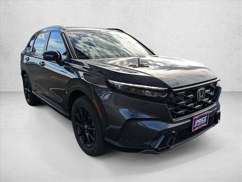 Used 2026 Honda CR-V Sport-L image 3
