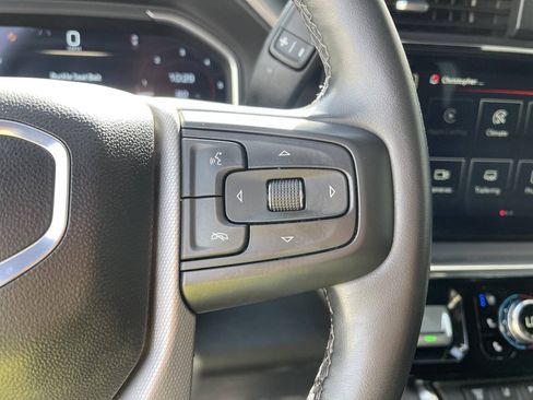 Used 2024 GMC Sierra 3500 Denali w/ Technology Package AWD/4WD image 23