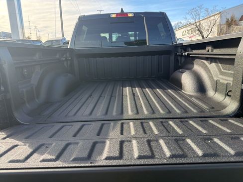New 2026 RAM 1500 Big Horn image 12