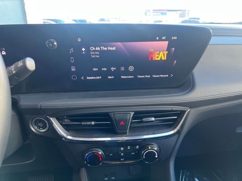 Used 2025 Buick Encore GX Preferred image 17