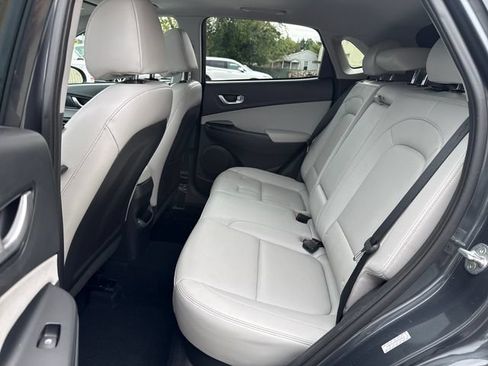 Used 2022 Hyundai Kona Limited w/ Cargo Package AWD/4WD image 25