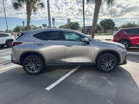 Used 2024 Lexus NX 250 FWD w/ Towing Package (2000 Lbs) image 2