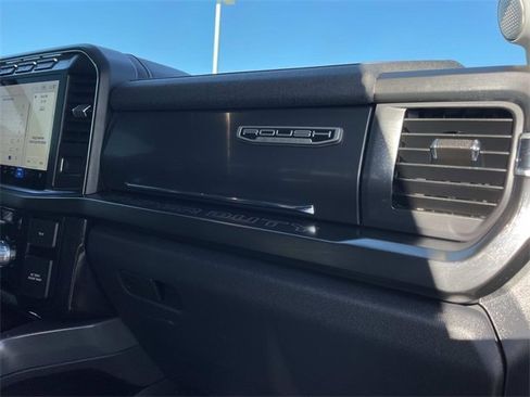 Used 2024 Ford F250 Lariat w/ Lariat Ultimate Package image 38