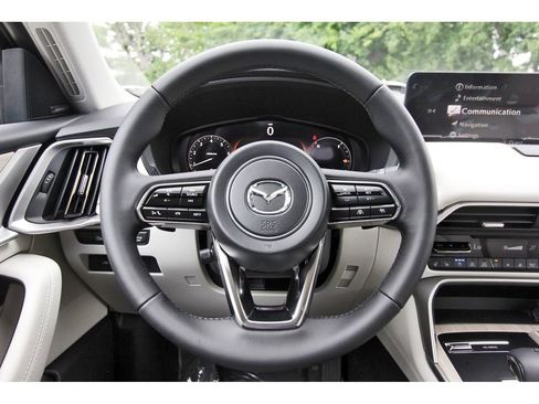New 2026 MAZDA CX-90 3.3 Turbo S w/ Premium Package AWD/4WD image 13