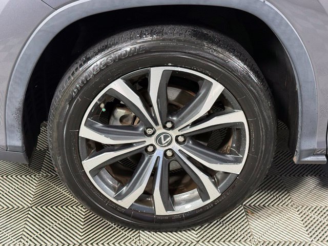Used 2020 Lexus RX 350 FWD w/ Premium Package image 14
