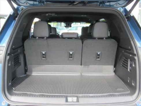 New 2026 Chevrolet Traverse RS image 37