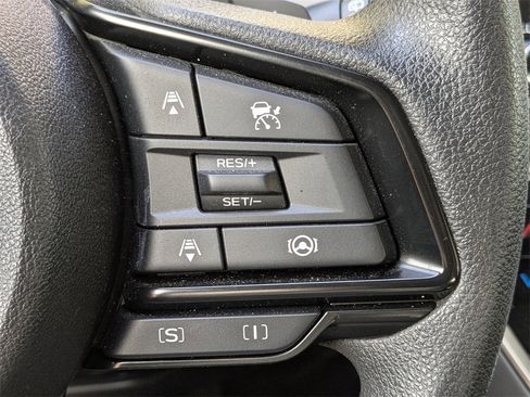 Certified 2024 Subaru Crosstrek 2.0i Premium image 27