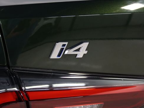 Used 2023 BMW i4 eDrive35 w/ Premium Package RWD image 12