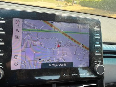 Used 2022 Toyota Avalon Touring FWD image 13