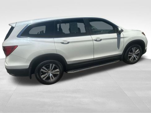 Used 2017 Honda Pilot EX-L image 29