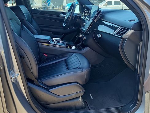 Used 2016 Mercedes-Benz GLE 350 4MATIC image 10