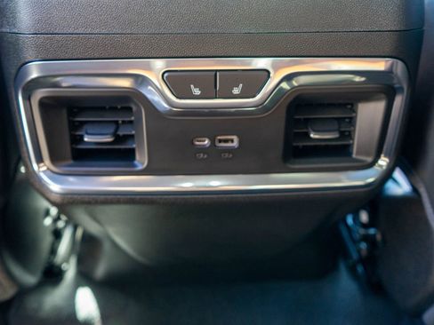 Certified 2023 GMC Sierra 1500 Denali Ultimate AWD/4WD image 14