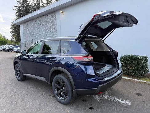 New 2026 Nissan Rogue SV w/ Cold Weather Package image 11