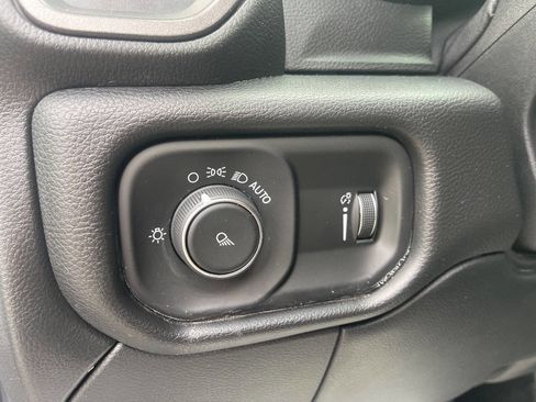 Used 2022 RAM 2500 Tradesman w/ Bed Utility Group image 23