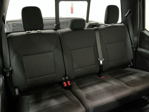 New 2026 Ford F150 XLT w/ Equipment Group 302A MID image 29