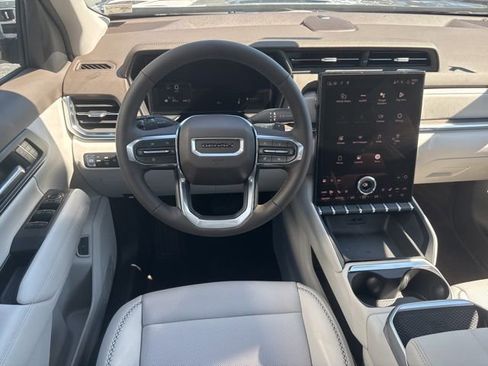 New 2026 GMC Terrain Denali image 8
