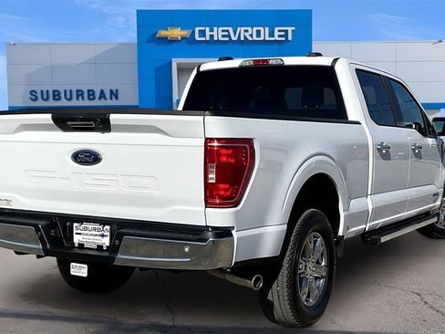 Used 2023 Ford F150 XLT w/ XTR Package image 2