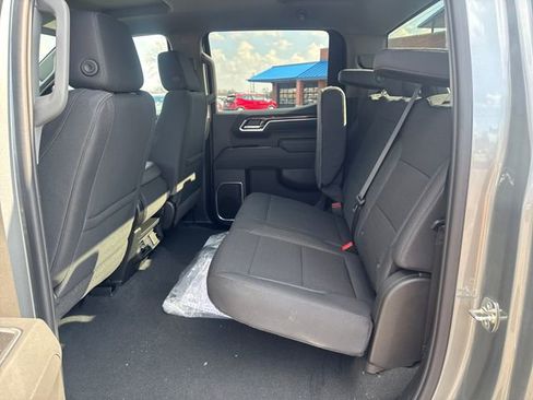 Used 2026 Chevrolet Silverado 1500 LT image 26