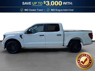 Used 2025 Ford F150 STX RWD video 2