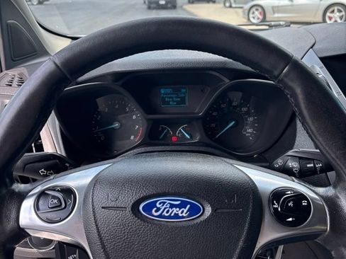 Used 2016 Ford Transit Connect XLT FWD image 11