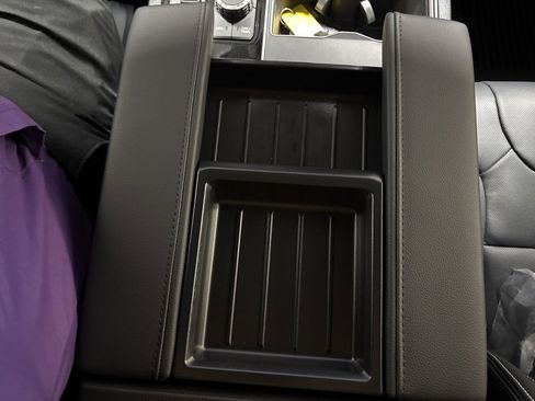 New 2026 Toyota Tundra SR5 image 13