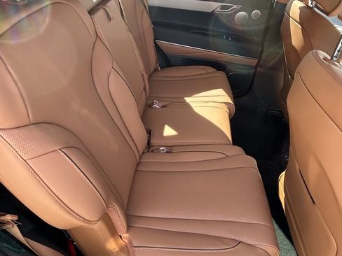 New 2026 Genesis GV80 3.5T Advanced image 18