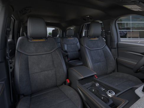 New 2026 Ford Explorer Tremor w/ Tremor Convenience Package AWD/4WD image 11