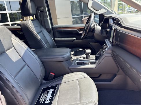 Used 2023 GMC Sierra 1500 Denali AWD/4WD image 33