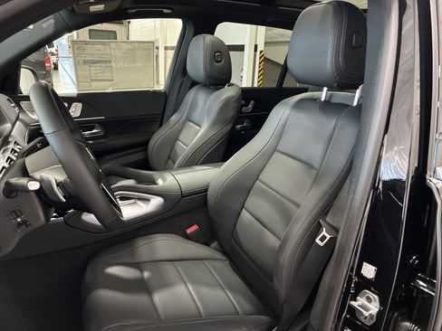 New 2025 Mercedes-Benz GLE 350 4MATIC image 11