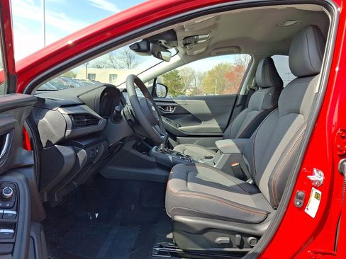 New 2026 Subaru Crosstrek 2.5i Limited AWD/4WD image 6